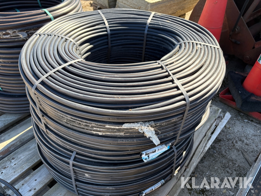 PE-slangar Netafim UniRam AS 1000m