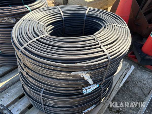 PE-slangar Netafim UniRam AS 1000m