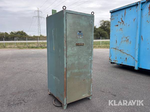 Likriktare Tudor HB0C B/2500