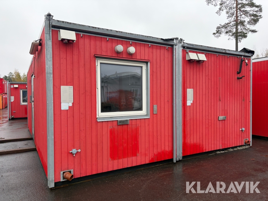 Köksmoduler Kilsboden 2 st