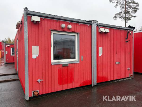 Köksmoduler Kilsboden 2 st