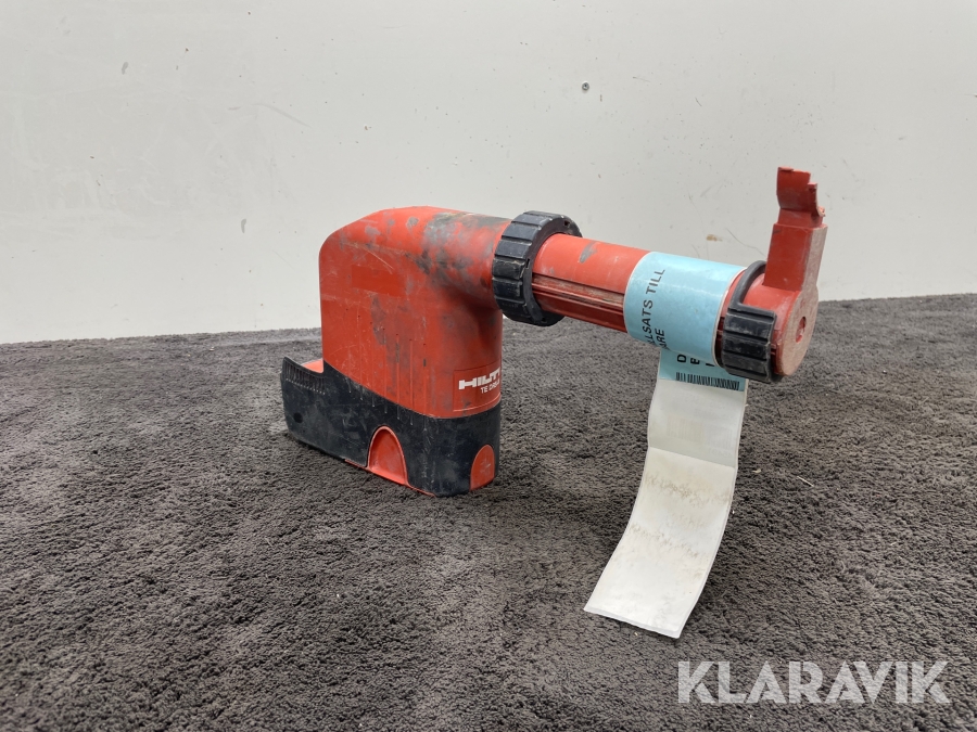 Dammsugartillsats Hilti TE DRS-M