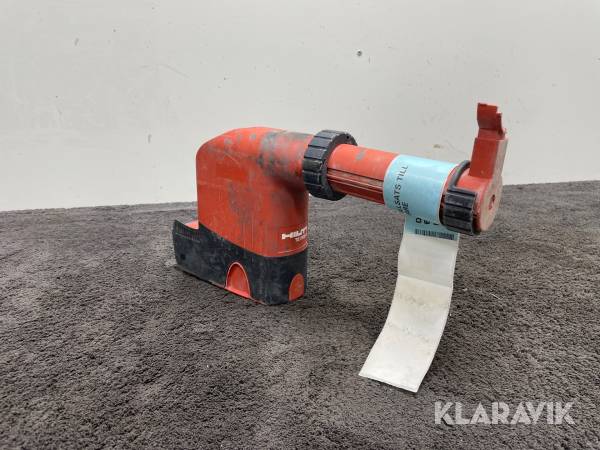 Dammsugartillsats Hilti TE DRS-M
