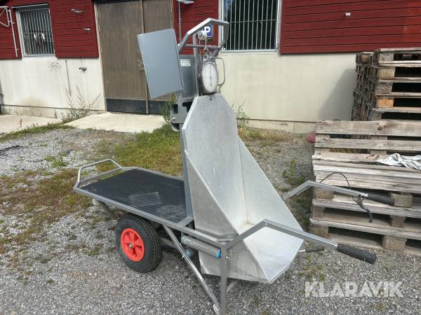 Vågvagn