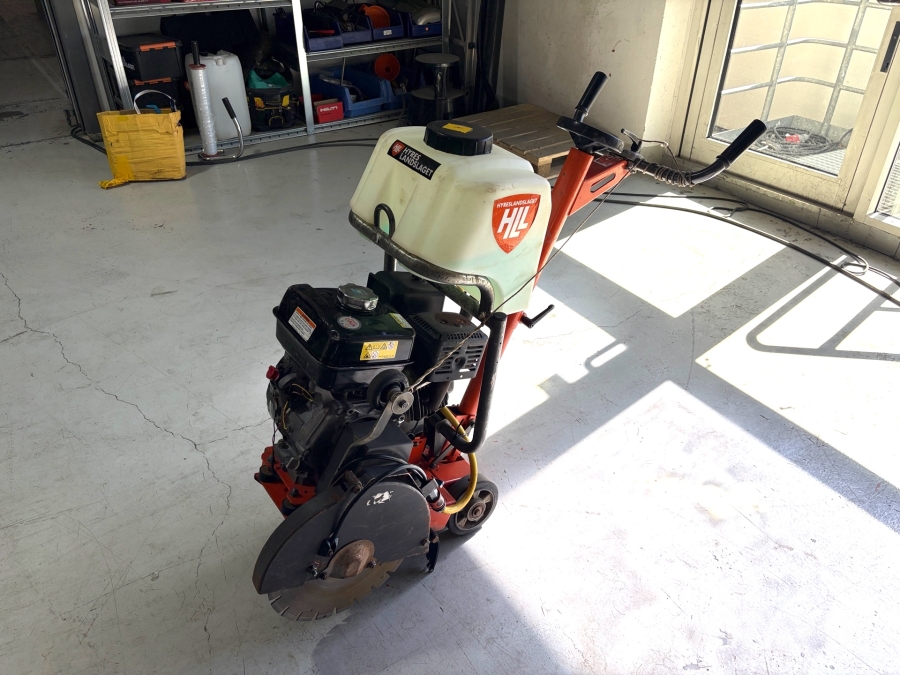 Golvsåg Husqvarna FS309