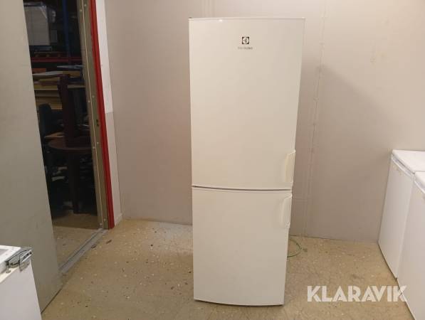 Kyl/frys-kombination Electrolux 303L Electrolux EN3200MHW