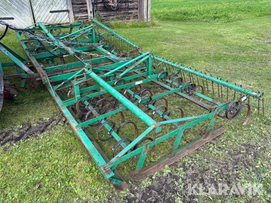 Harv Wibergs R 247 S