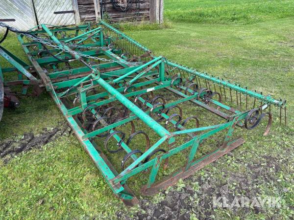 Harv Wibergs R 247 S