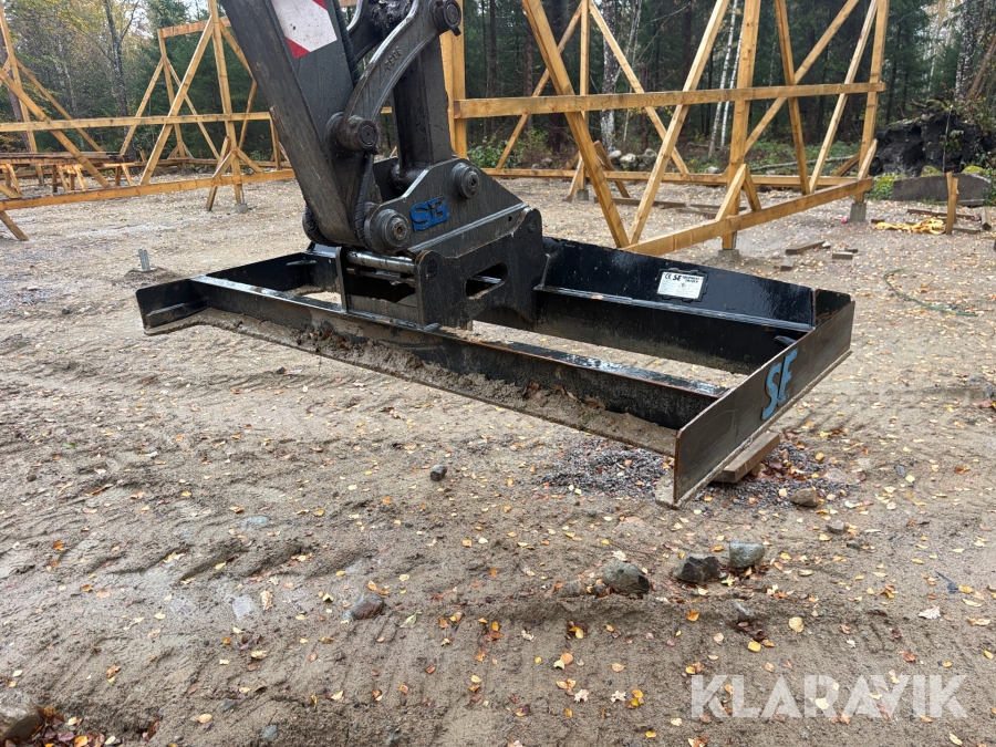Planerbalk SE S45