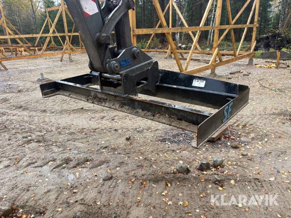 Planerbalk SE S45
