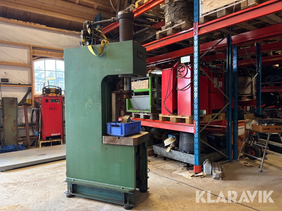 C-Press MoDoMekan Result HPE16