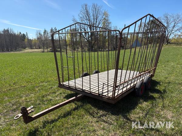Balvagn