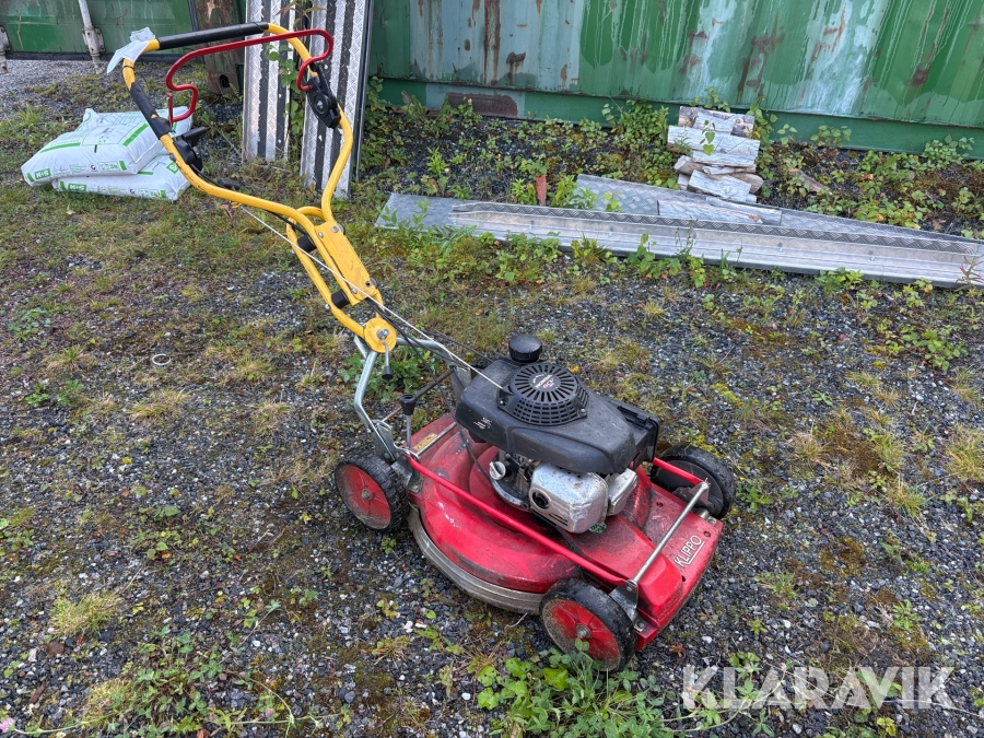 Gräsklippare Klippo PRO 21 SH