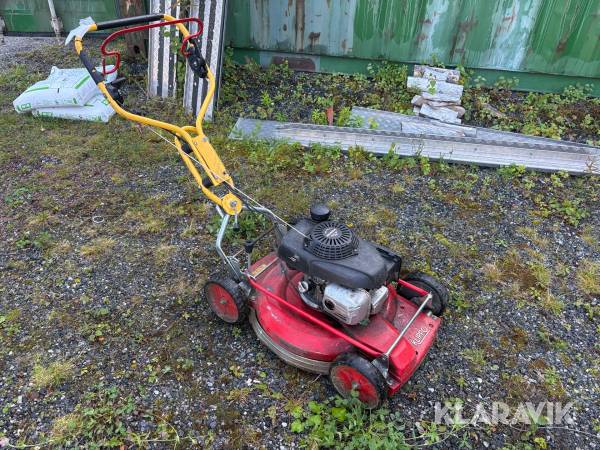Gräsklippare Klippo PRO 21 SH
