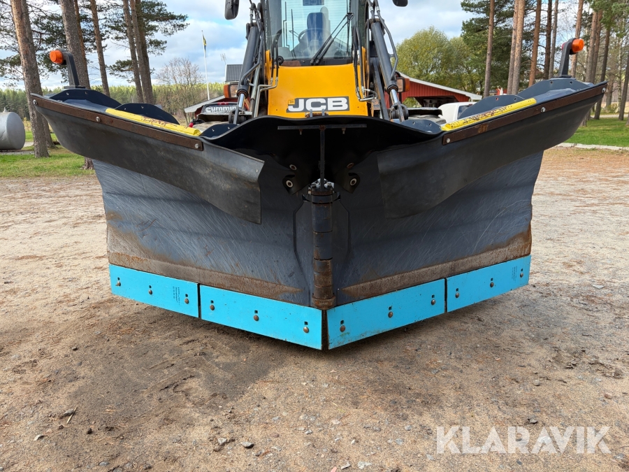 Vikplog Drivex VB3200-3P/BM