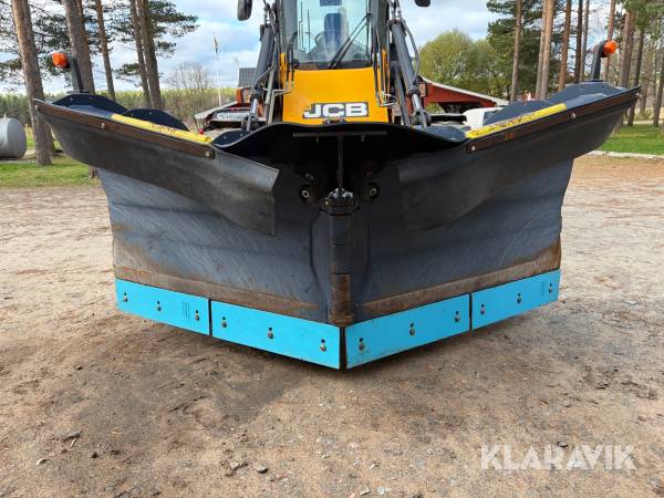Vikplog Drivex VB3200-3P/BM