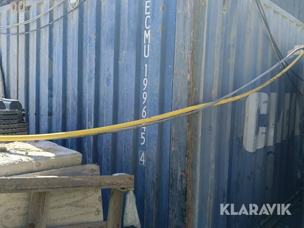 Container 20fot