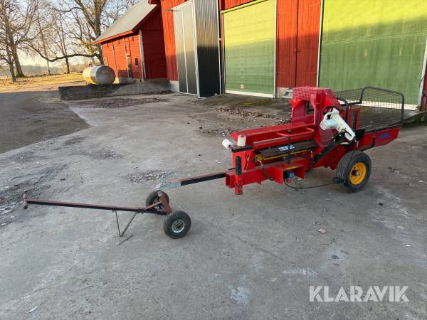 Vedklyv Kellfri KW-340