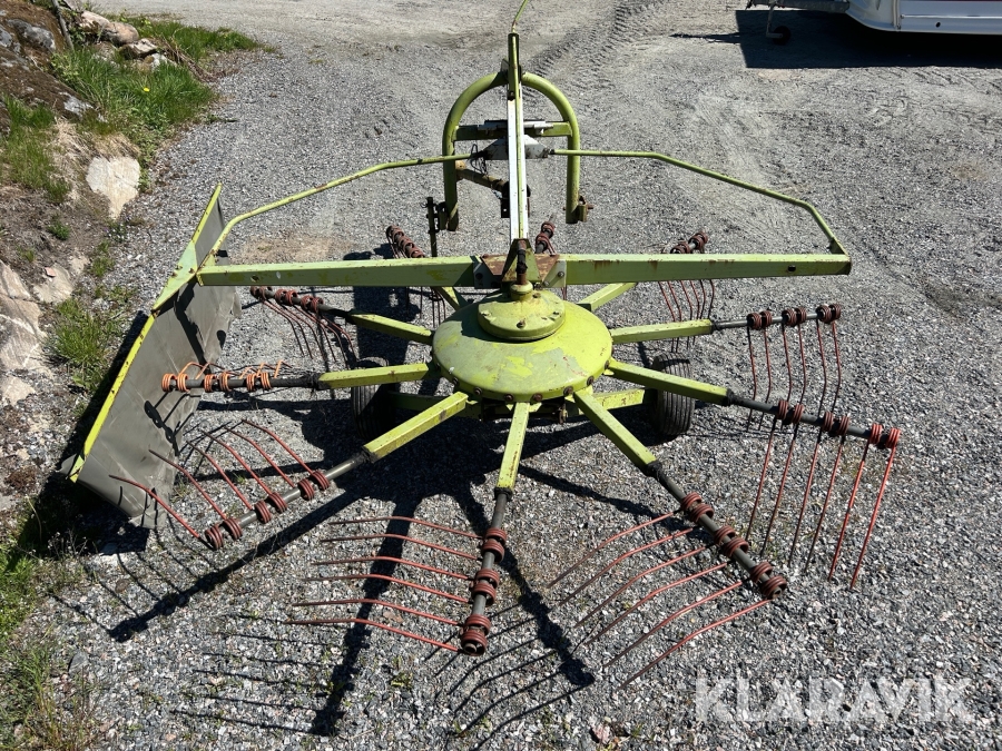 Strängläggare Claas WS 330 S
