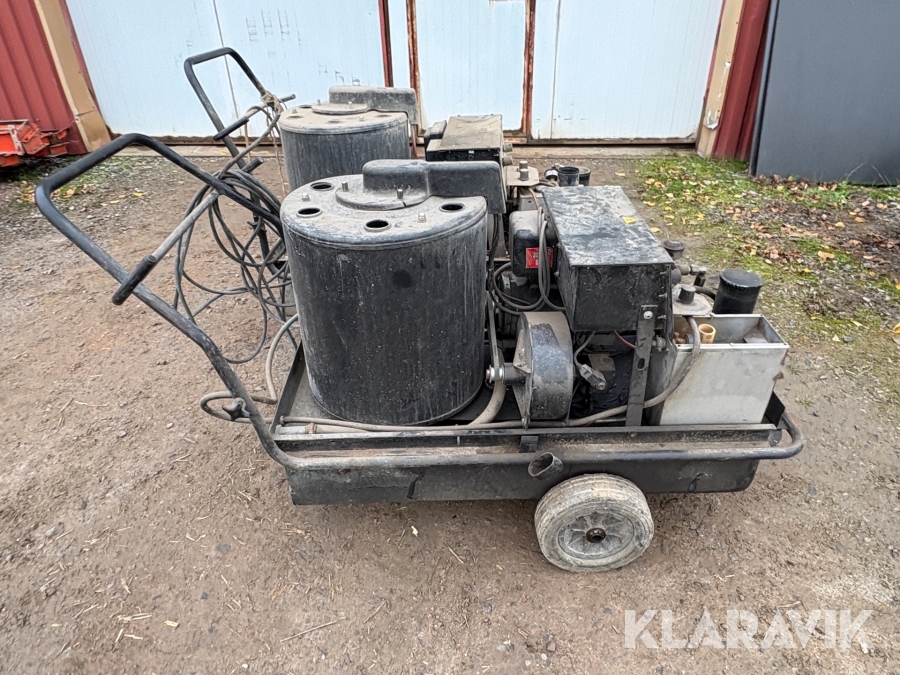 Högtryckstvättar K.E.W 36A2VA / 38A2V-71