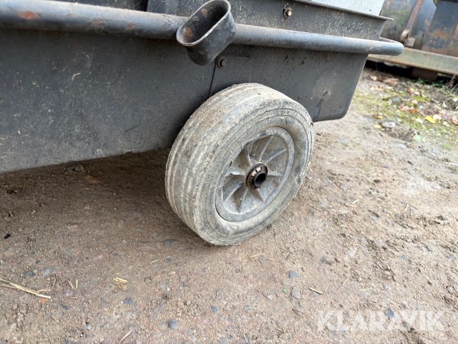 Högtryckstvättar K.E.W 36A2VA / 38A2V-71