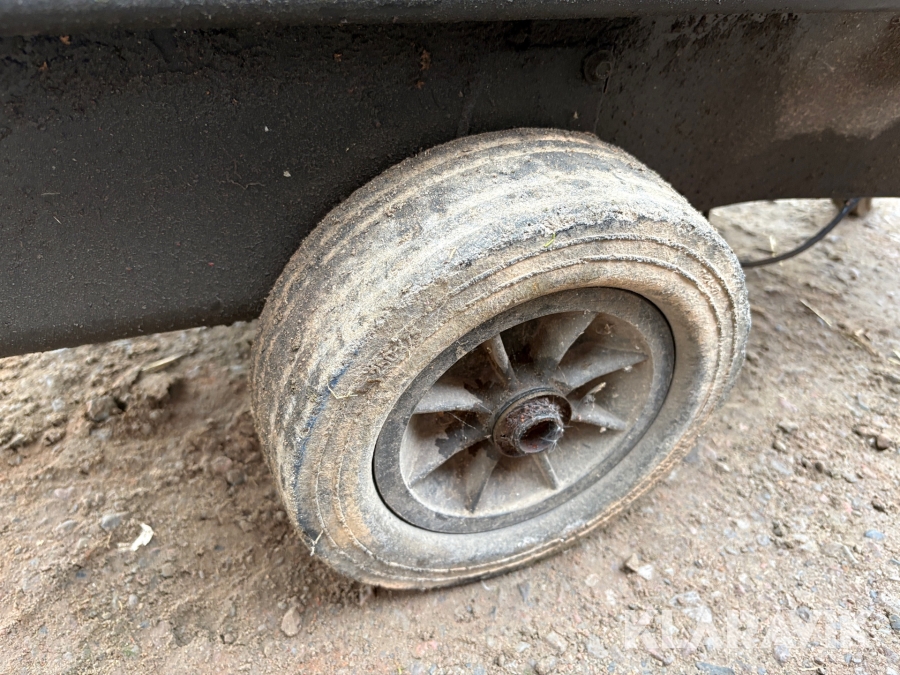 Högtryckstvättar K.E.W 36A2VA / 38A2V-71