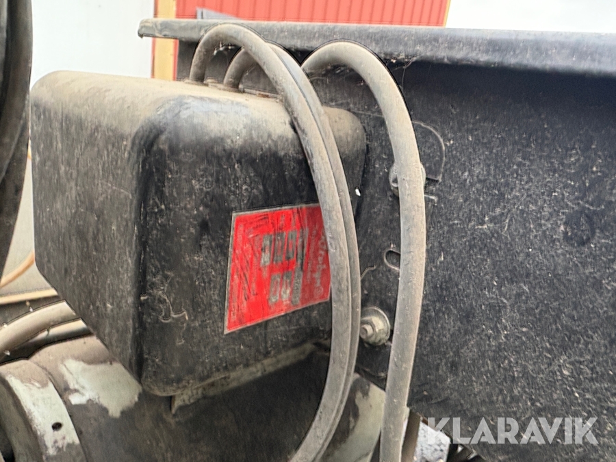 Högtryckstvättar K.E.W 36A2VA / 38A2V-71