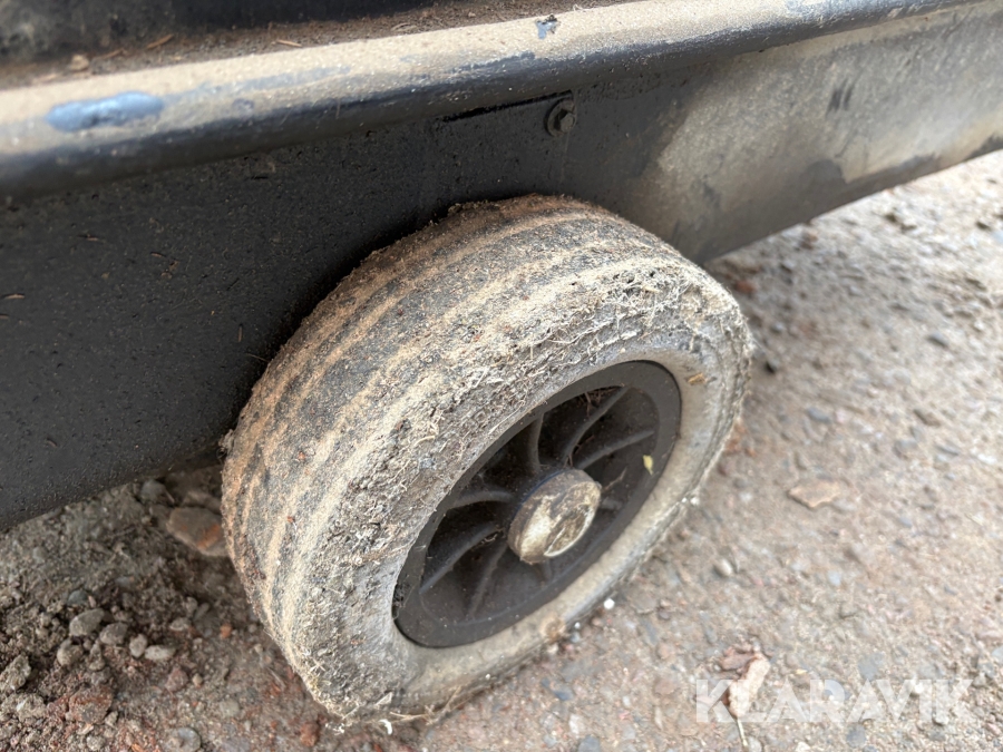 Högtryckstvättar K.E.W 36A2VA / 38A2V-71