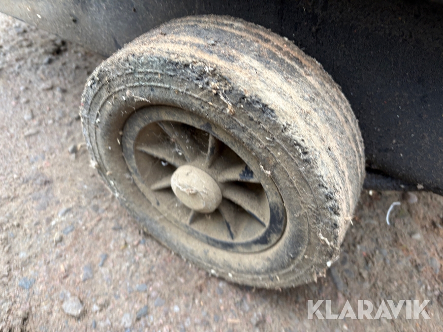 Högtryckstvättar K.E.W 36A2VA / 38A2V-71