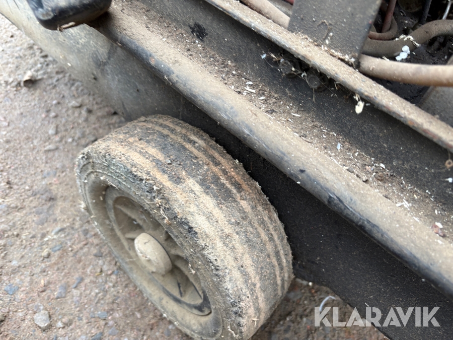 Högtryckstvättar K.E.W 36A2VA / 38A2V-71