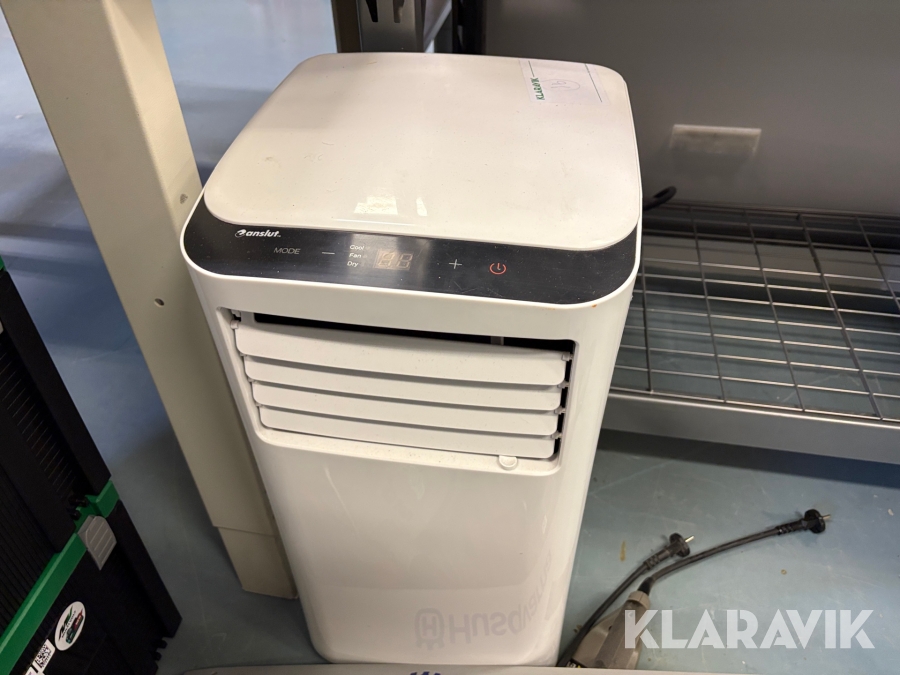 AC Air condition Anslut 013946