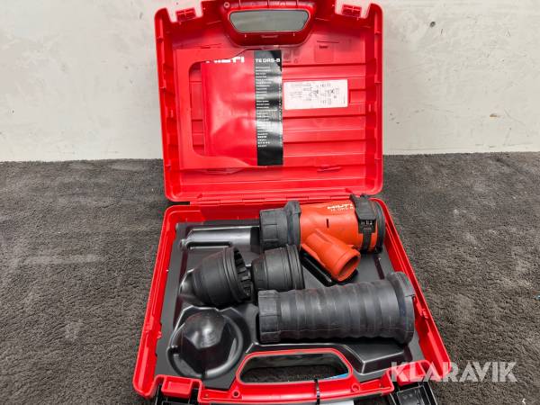 Dammsugartillsats Hilti TE DRS-B