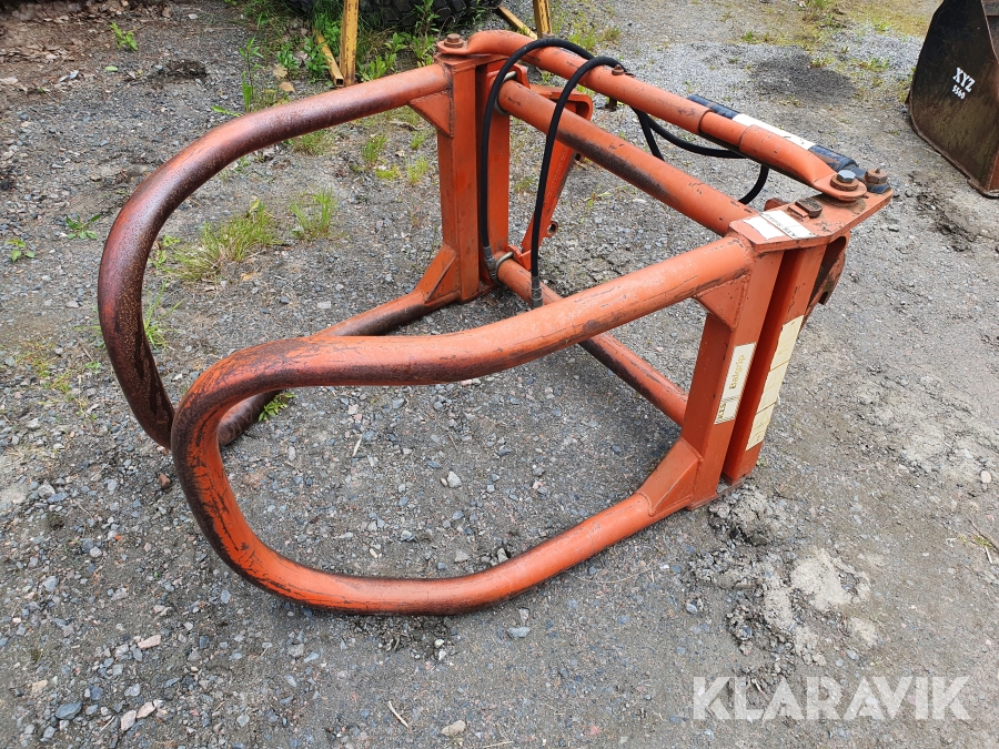 Balgrip KTS Ålö Typ3 fäste BG-1.85