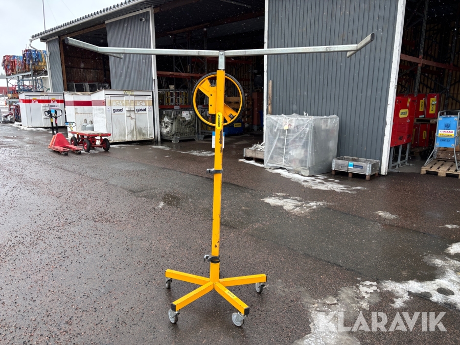 Skivlyft CMG Sweden CM70SG