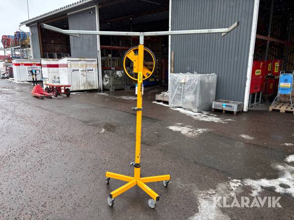 Skivlyft CMG Sweden CM70SG