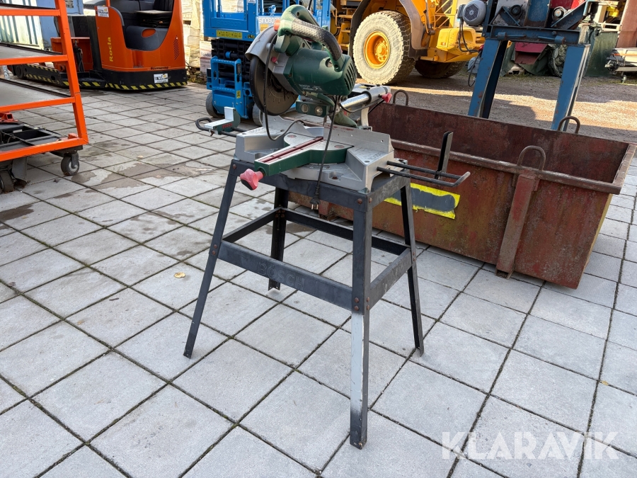 Kap & ger Bosch PCM 8S