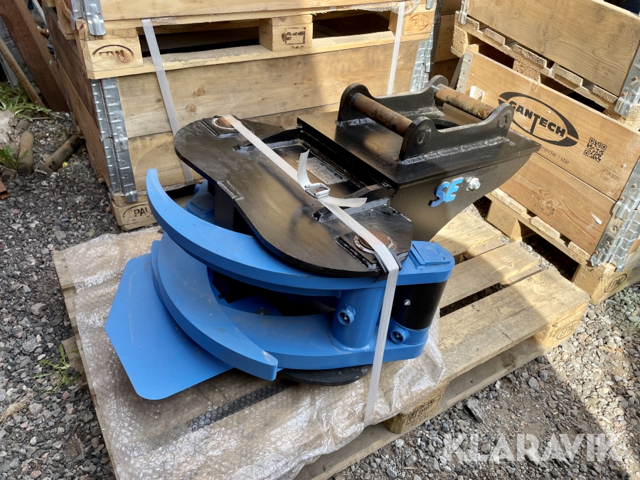 Trädklipp SE 180 S40
