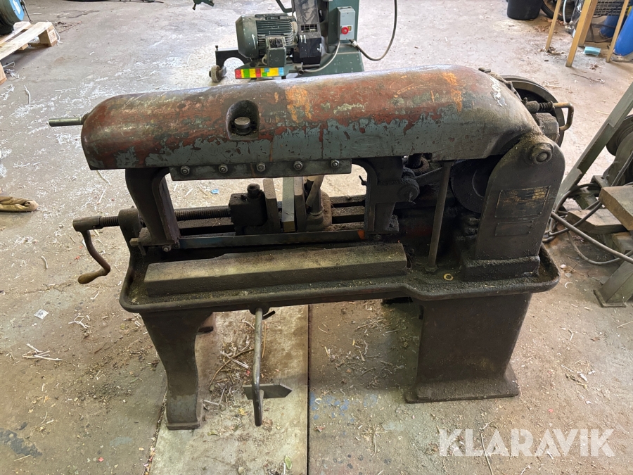 Kallsåg Sajo RC 45