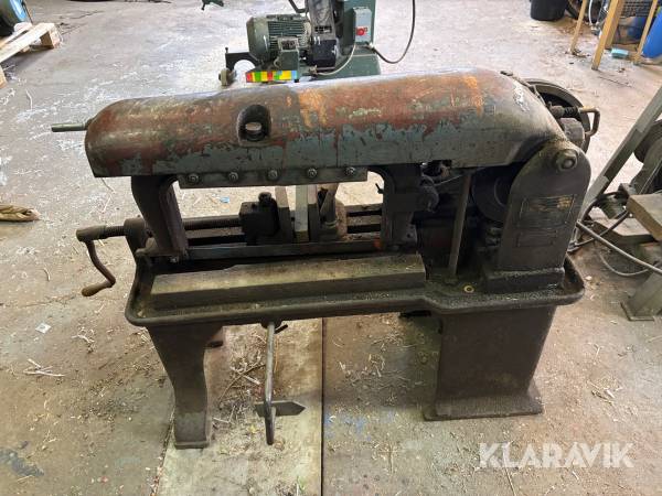 Kallsåg Sajo RC 45