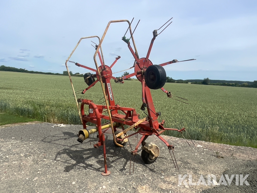 Hövändare PZ Sweegers Faner 500
