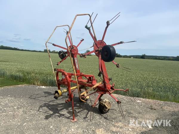 Hövändare PZ Sweegers Faner 500