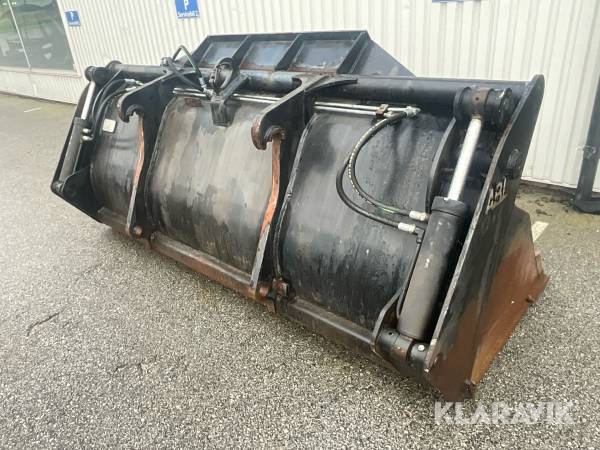 Kombiskopa ABL 120