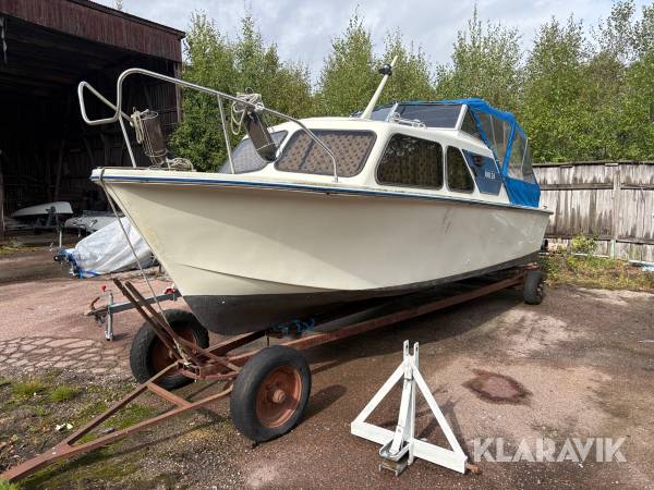 Båt ANK 24