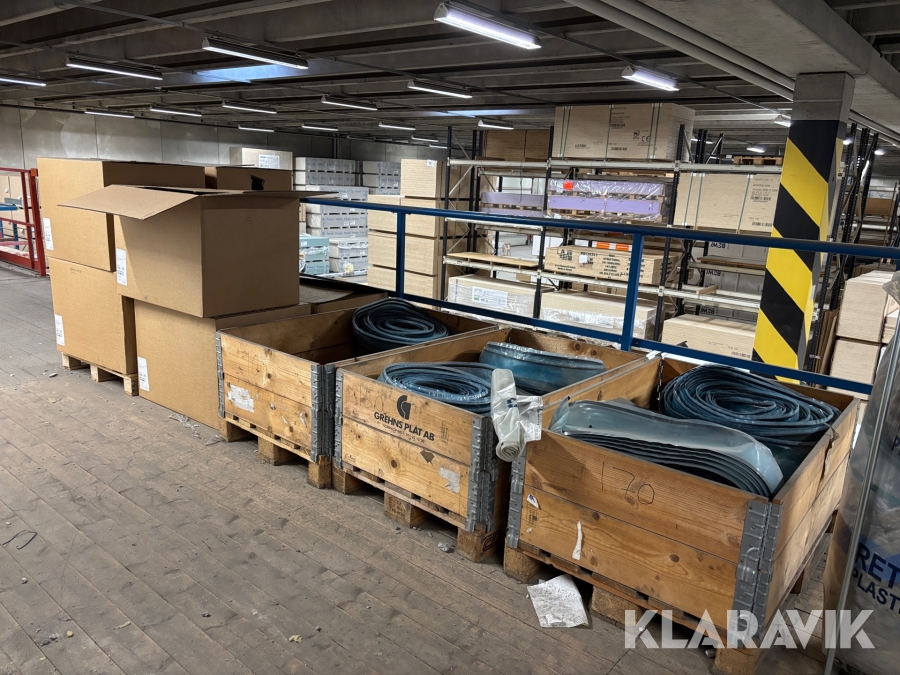 Sylltätning i olika bredder