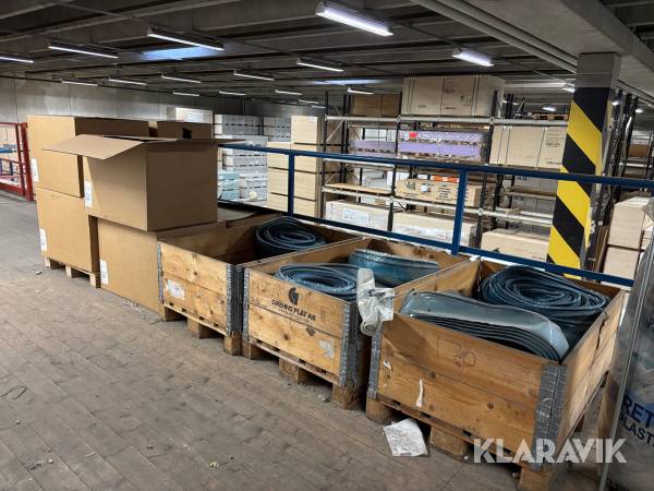 Sylltätning i olika bredder