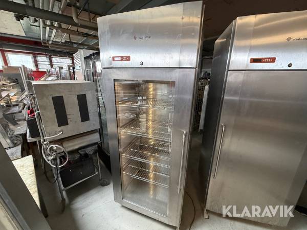 Kylskåp Haglund BRIS-850KA