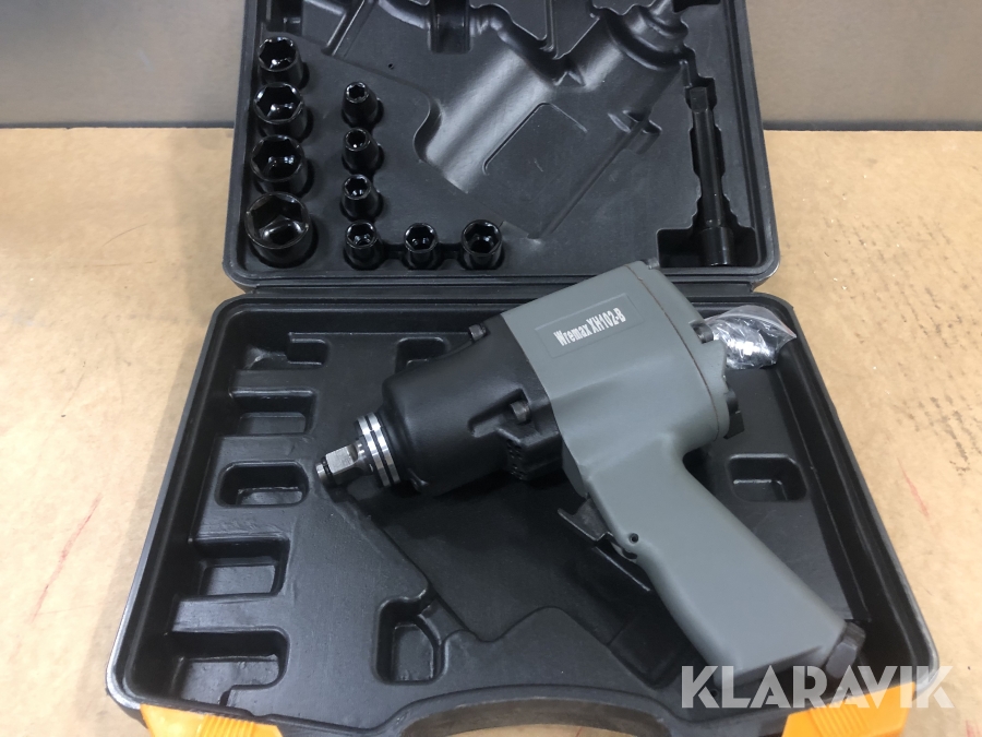 Muttermaskin Wremax XH102-B