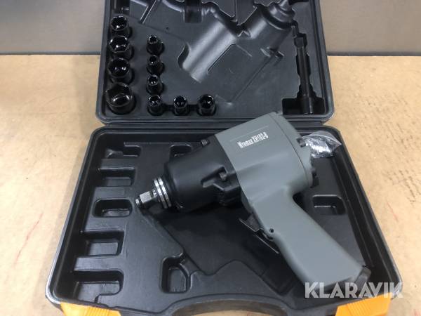 Muttermaskin Wremax XH102-B