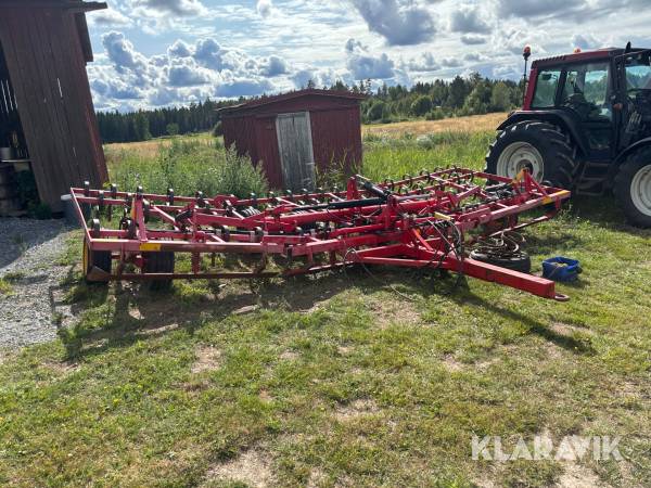 Harv Väderstad NZGMk2