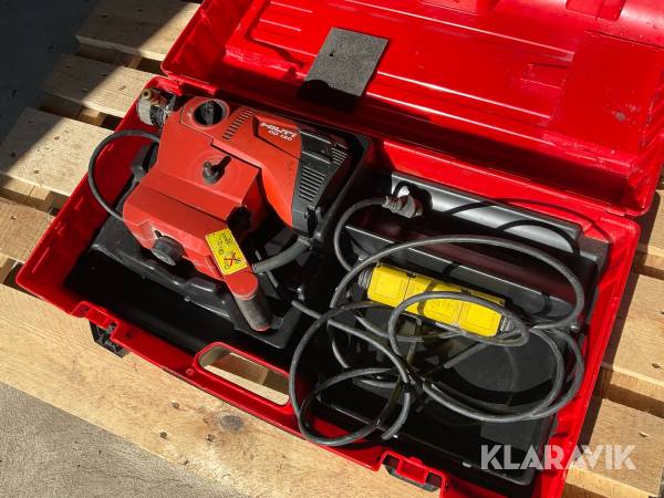 Kärnborr Hilti DD 120